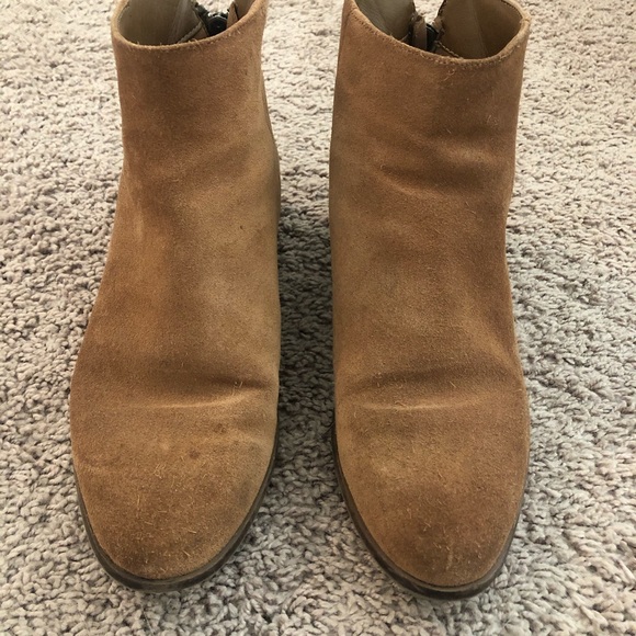 Dolce vita booties - Picture 3 of 4